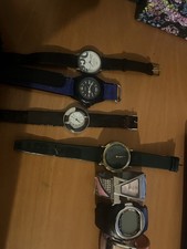 10 Stück Uhren Konvolut