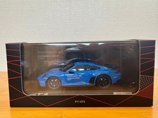 MINICHAMPS Porsche 911 GT3 PEC