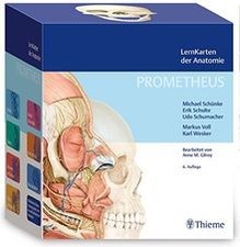 PROMETHEUS LernKarten der