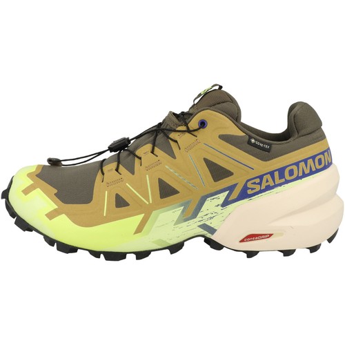 Salomon speedcross gtx - salomon,