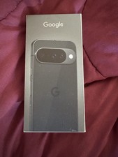 Google Pixel 10 256 GB
