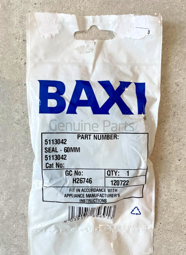 Baxi main heat only - main,