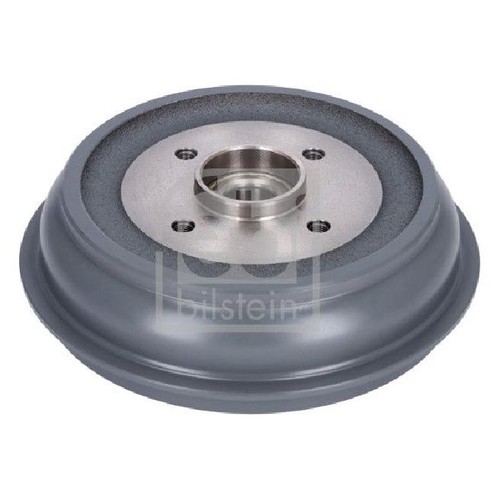 Bremstrommel hinten für - 2x,