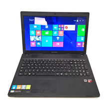 Notebook Lenovo G505 mit AMD