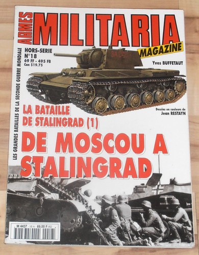 Sonderheft militaria 18 - militaria, n°