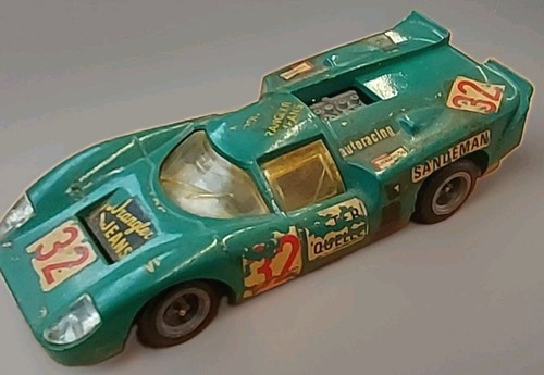 Super champion lola - super,