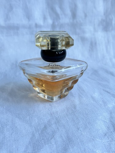 Lancome tresor eau parfum - tresor, de