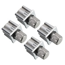 Höhenverstellbare Tischbeine