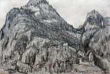 Richard Pietzsch 1872-1960