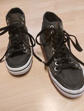 Adidas Damen Turnschuh 39 Sneaker Chucks Jeans Optik Kaum Getragen