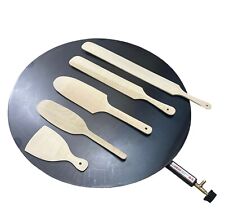 Crepes Wender Pfannen Yufka