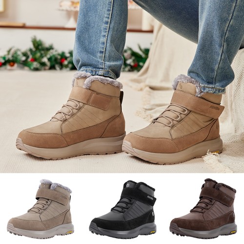 Fitville winterstiefel herren - fitville,