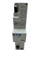 Eaton SPZT123-300/3+NPE Überspannungsableiter für 40mm Sammelschiene 3polig+N