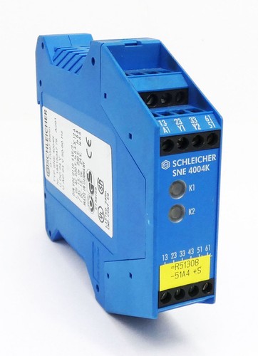 Schleicher sne 4004k 18815347 - schleicher,