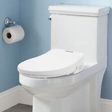 V-förmig Bidet-Toilettensitz