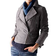 Alba Moda Lederjacke Jacke