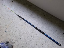 Quantum Hyper Gast tele  Rute