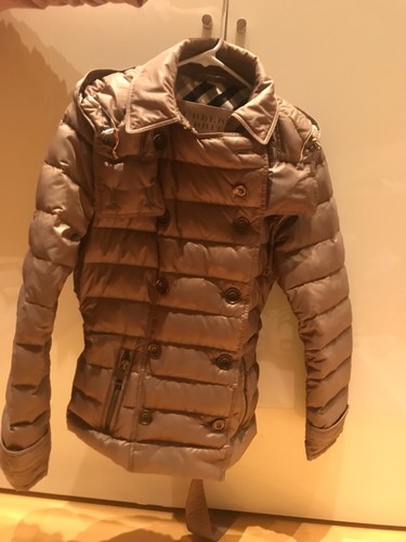 Super schicke burberry - super,