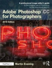 Adobe Photoshop CC for
