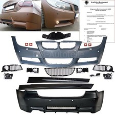 Bodykit Stoßstange ABS