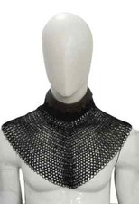 Medieval Chainmail Collar