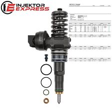 0414720310 PUMPEDÜSE ELEMENT 070130073R VW T5 TOUAREG 2.5 TDi BNZ 070130073RX