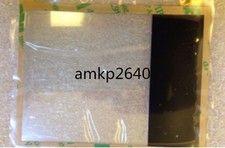New Touch Screen Digitizer