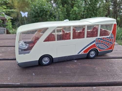Playmobil 4419 reisebus - playmobil,