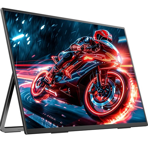 Uperfect portable monitor - monitor, 24