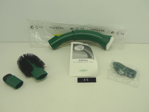 Vorwerk kobold tiger softdüse - vorwerk,