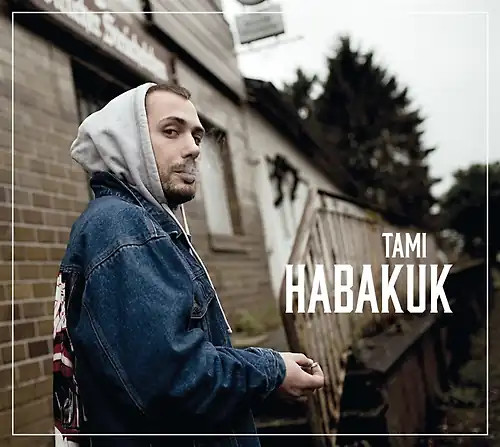 Tami habakuk - tami,