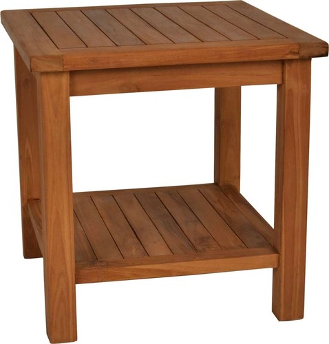 Gartentisch 50x50x50 - , cm