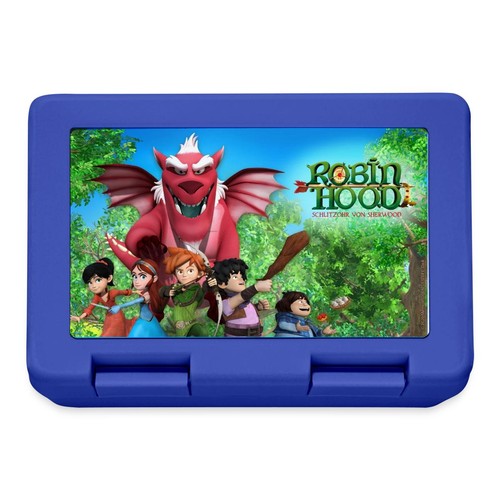 Robin hood schlitzohr - robin,
