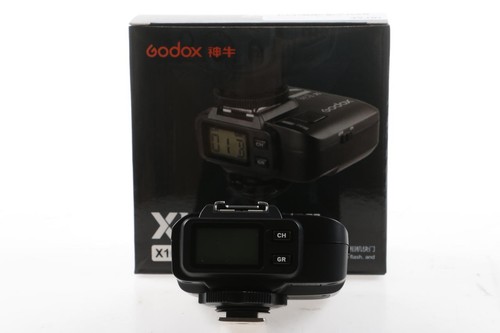 Godox x1t ttl für sony - godox,