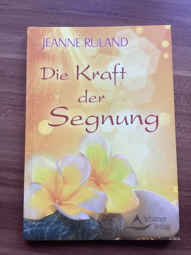 Jeanne ruland die kraft - die, der