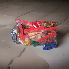 LEGO Konvolut - Steine Platten