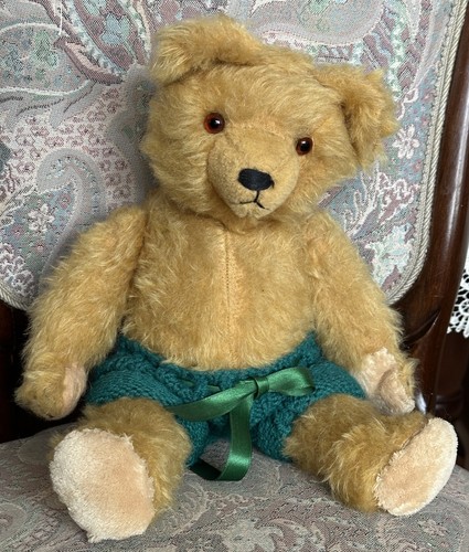 Alter teddy 30er jahre - teddy,