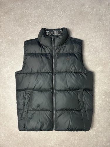 Tommy hilfiger weste - hilfiger,