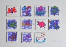 Ersatzteile für 4 Erste