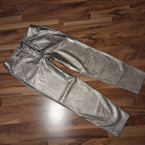 Creation weiche hose - l,