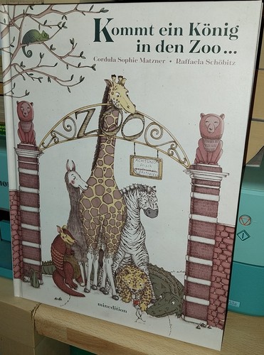 Kommt ein könig den - könig,