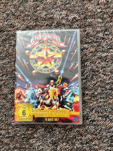 Rarität adventures the - adventures, of