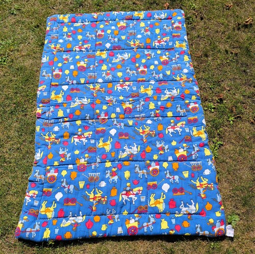 Ddr steppdecke kinder - ddr,