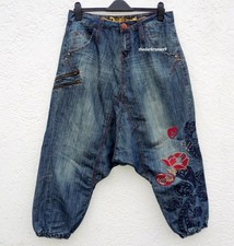 Desigual Haremshose  Pump