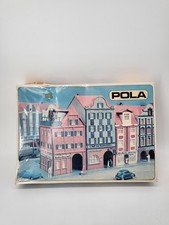 Pola Spur N 297 Bausatz