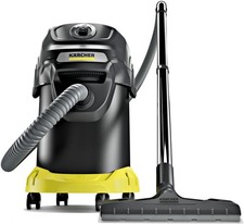 Kärcher AD 4 Premium 1.629-731.0 600 W Staubsauger für Grillasche unvollständig