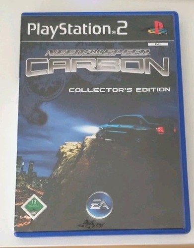 Need for speed - carbon,