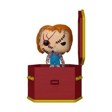Funko Pocket Popers! Chucky -