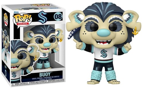 Funko pop nhl mascots - pop!,