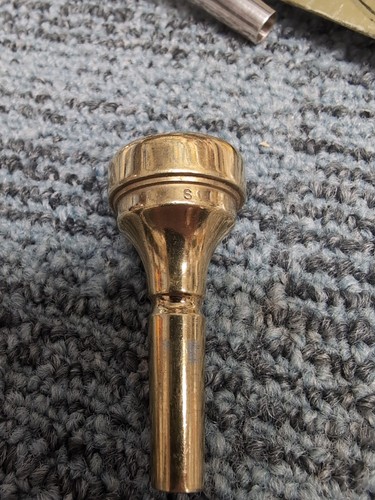Denis wick cornet - cornet, mundstück